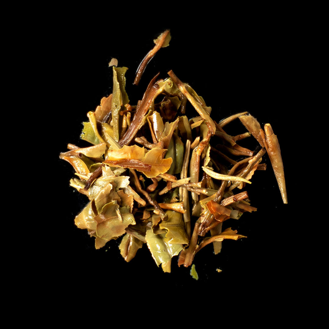 Darjeeling* FTGFOP1 TEESTA VALLEY DJ2 Flugtee aus 2024