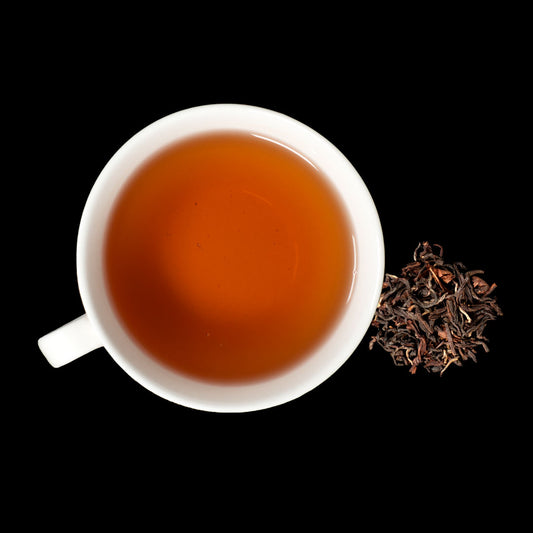 Jungpana Wonder Muscatel Darjeeling* second flush - Schwarzer Tee