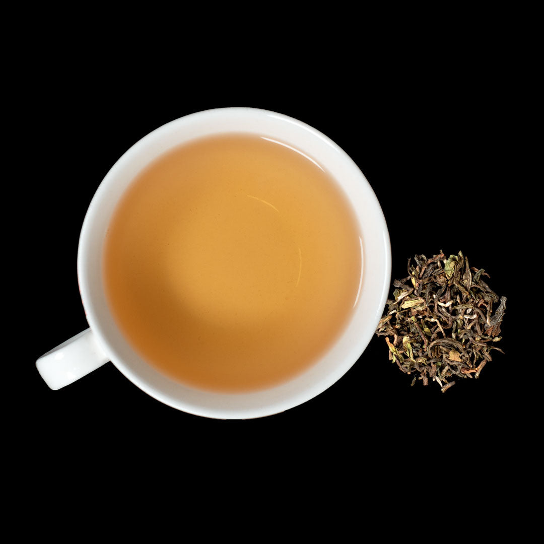 Tumsong Darjeeling* FTGFOP1 first flush - Schwarzer Tee
