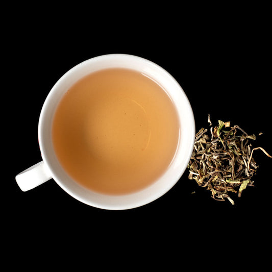 Darjeeling* FTGFOP1 TEESTA VALLEY DJ2 Flugtee aus 2024