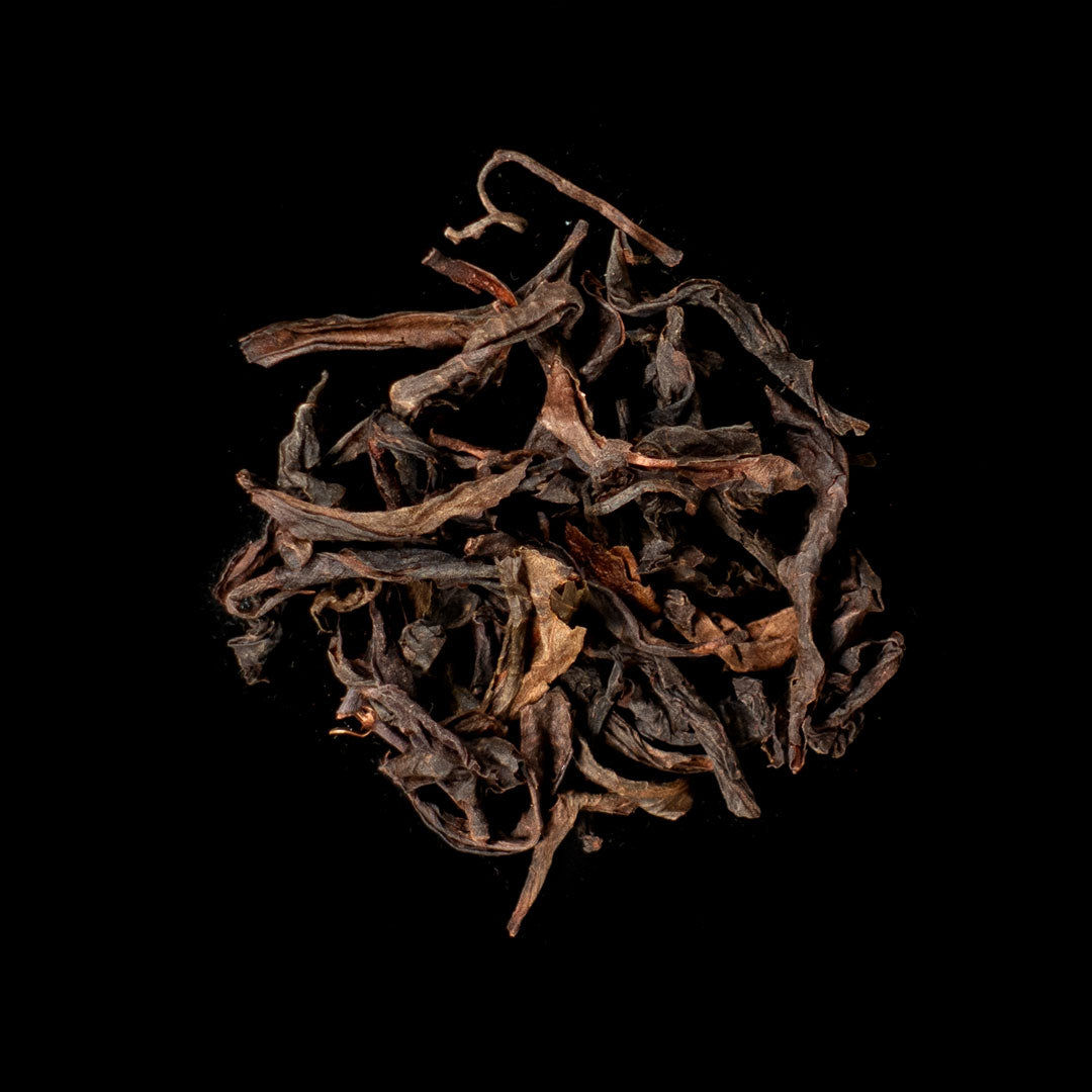 Da Hong Pao - Oolong Tee
