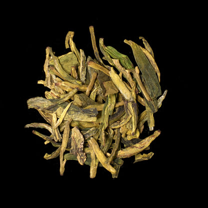 Drachenbrunnen Superior China - Grüner Tee