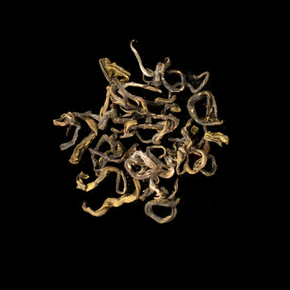 Evergreen Jun Chiyabari Nepal - Grüner Tee