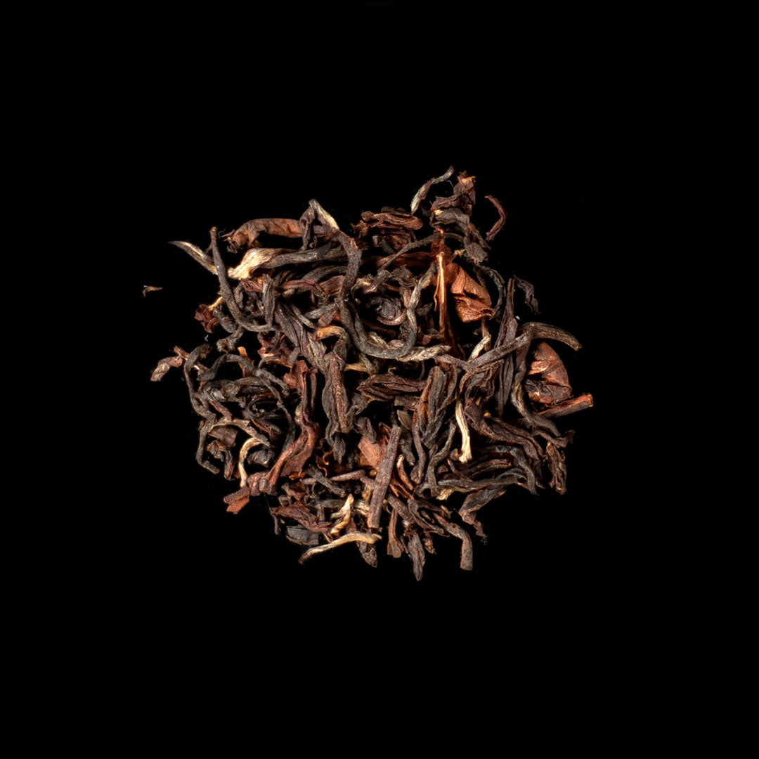Jungpana Wonder Muscatel Darjeeling* second flush - Schwarzer Tee