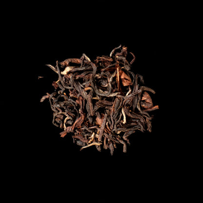 Jungpana Wonder Muscatel Darjeeling* second flush - Schwarzer Tee