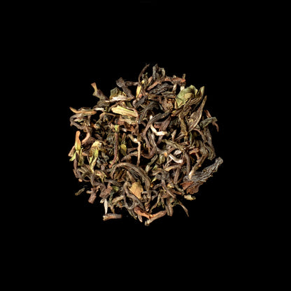 Tumsong Darjeeling* FTGFOP1 first flush - Schwarzer Tee