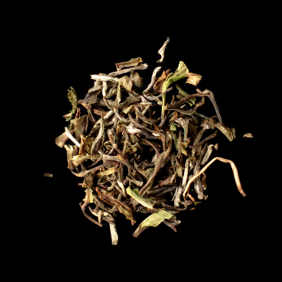 Darjeeling* FTGFOP1 TEESTA VALLEY ff DJ 5 (cl.)