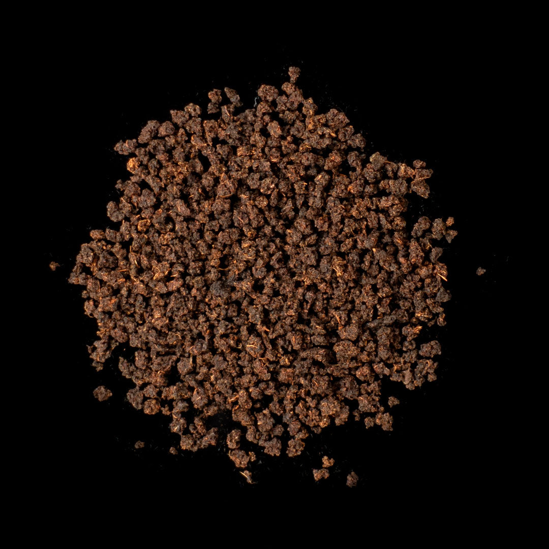 Hatimara Assam CTC BOP - Schwarzer Tee