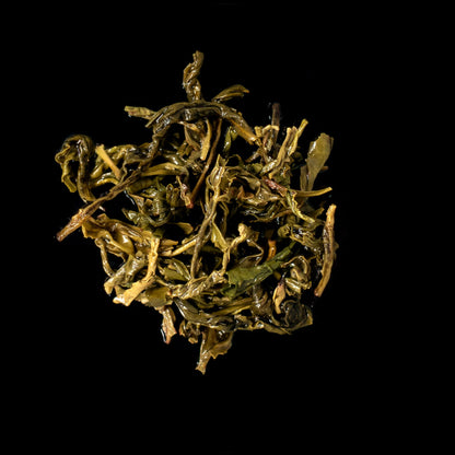 Pi Lo Chun Formosa - Grüner Tee