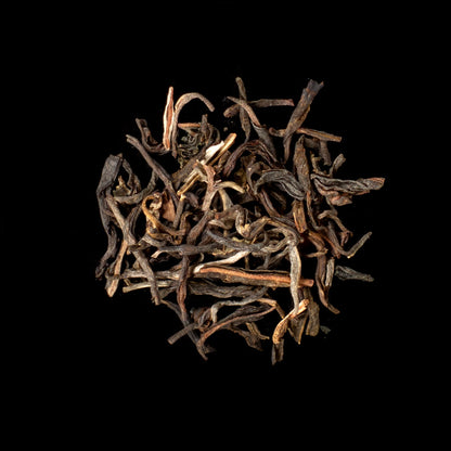 Yinzhen - Gelber Tee